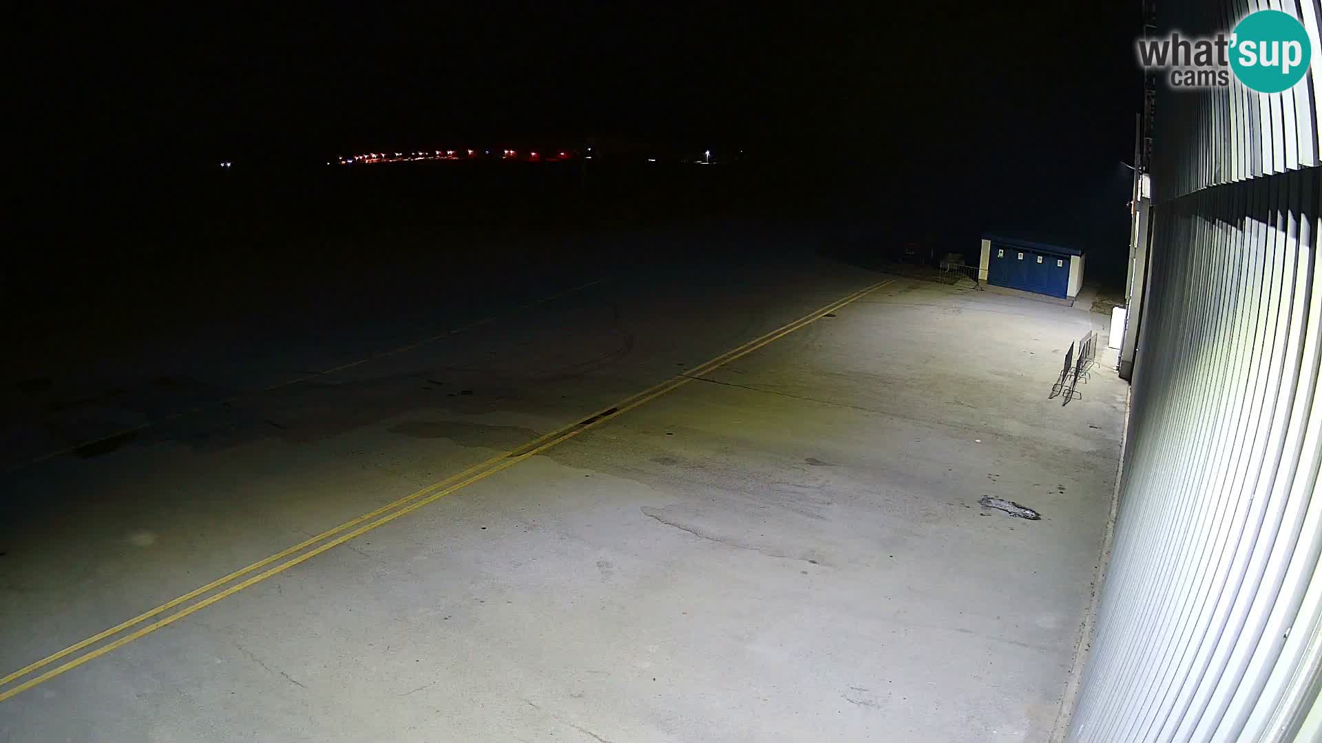 Web kamera Grobnik Aerodrom – Čavle – Rijeka