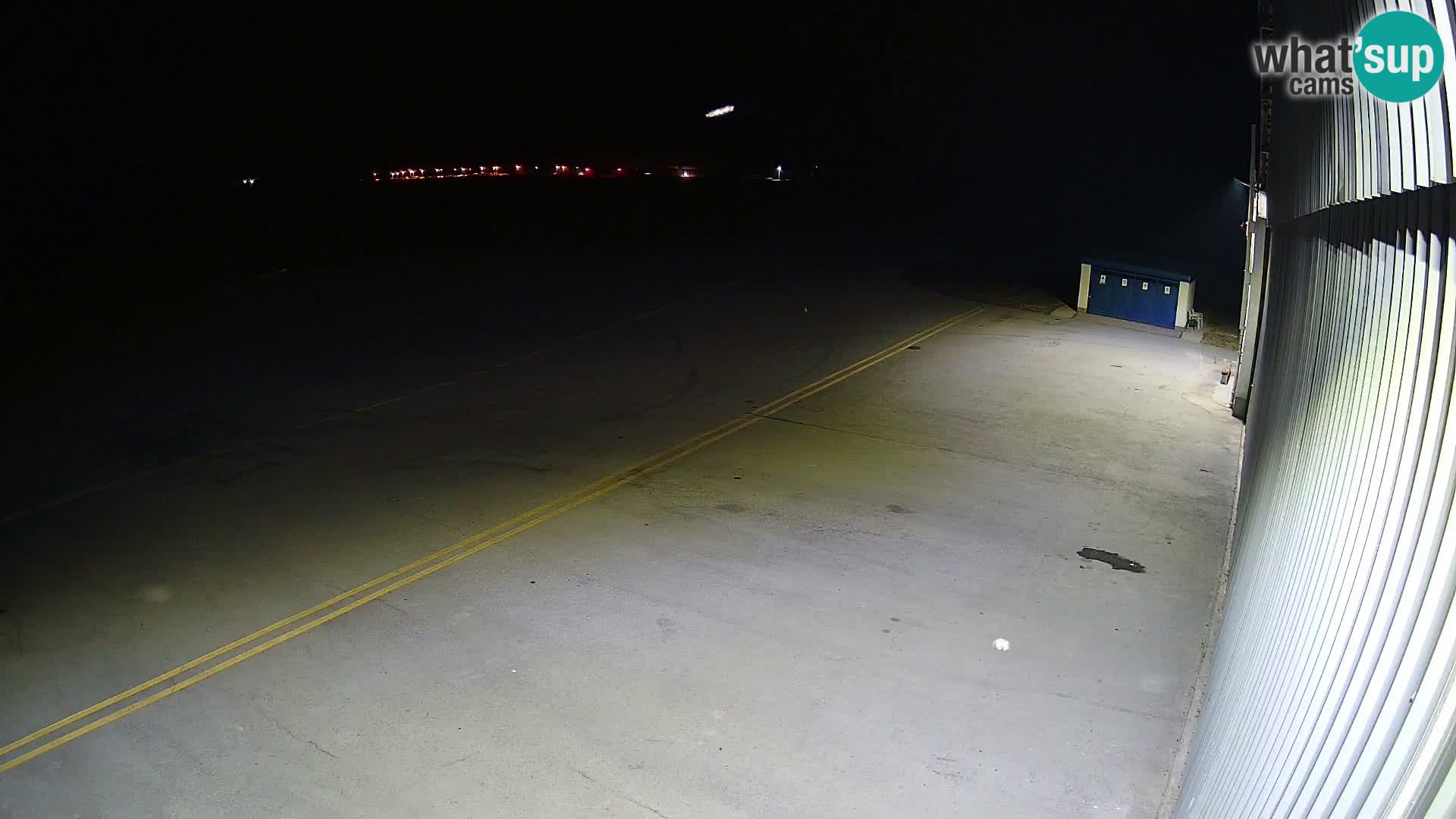 Webcam Aeroporto di Grobnik – Fiume