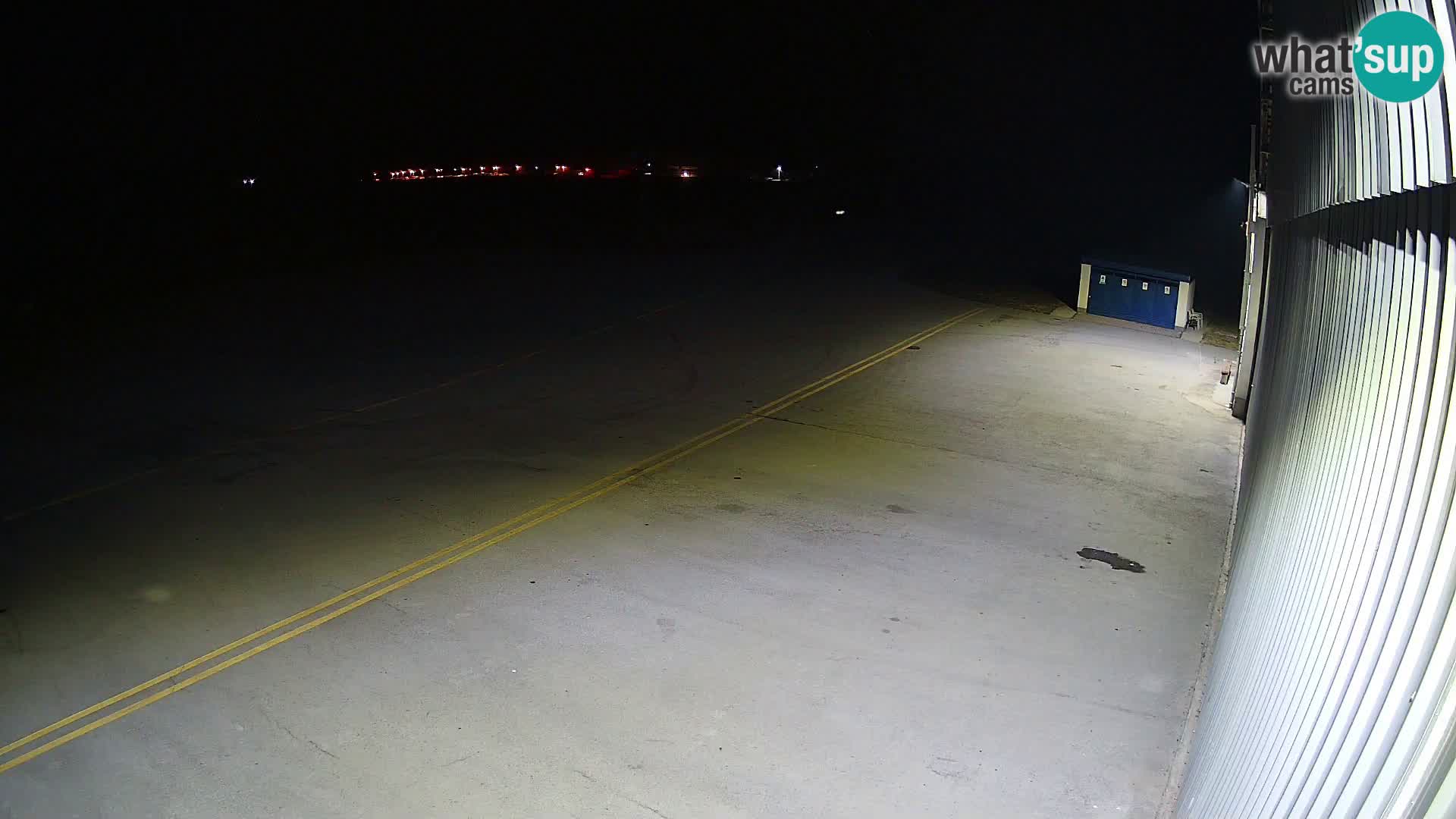 Grobnik Webcam Flugplatz – Rijeka – Kroatien
