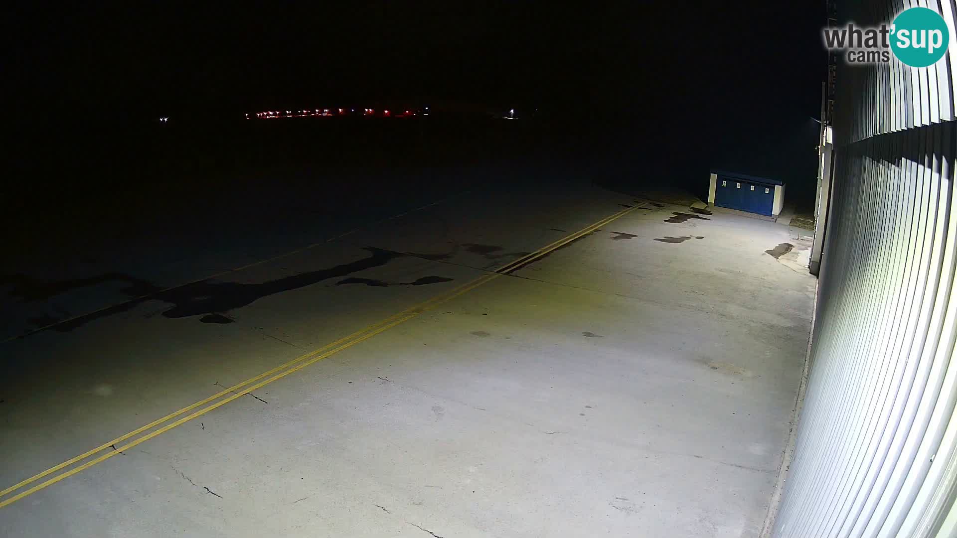 Grobnik Webcam Flugplatz – Rijeka – Kroatien