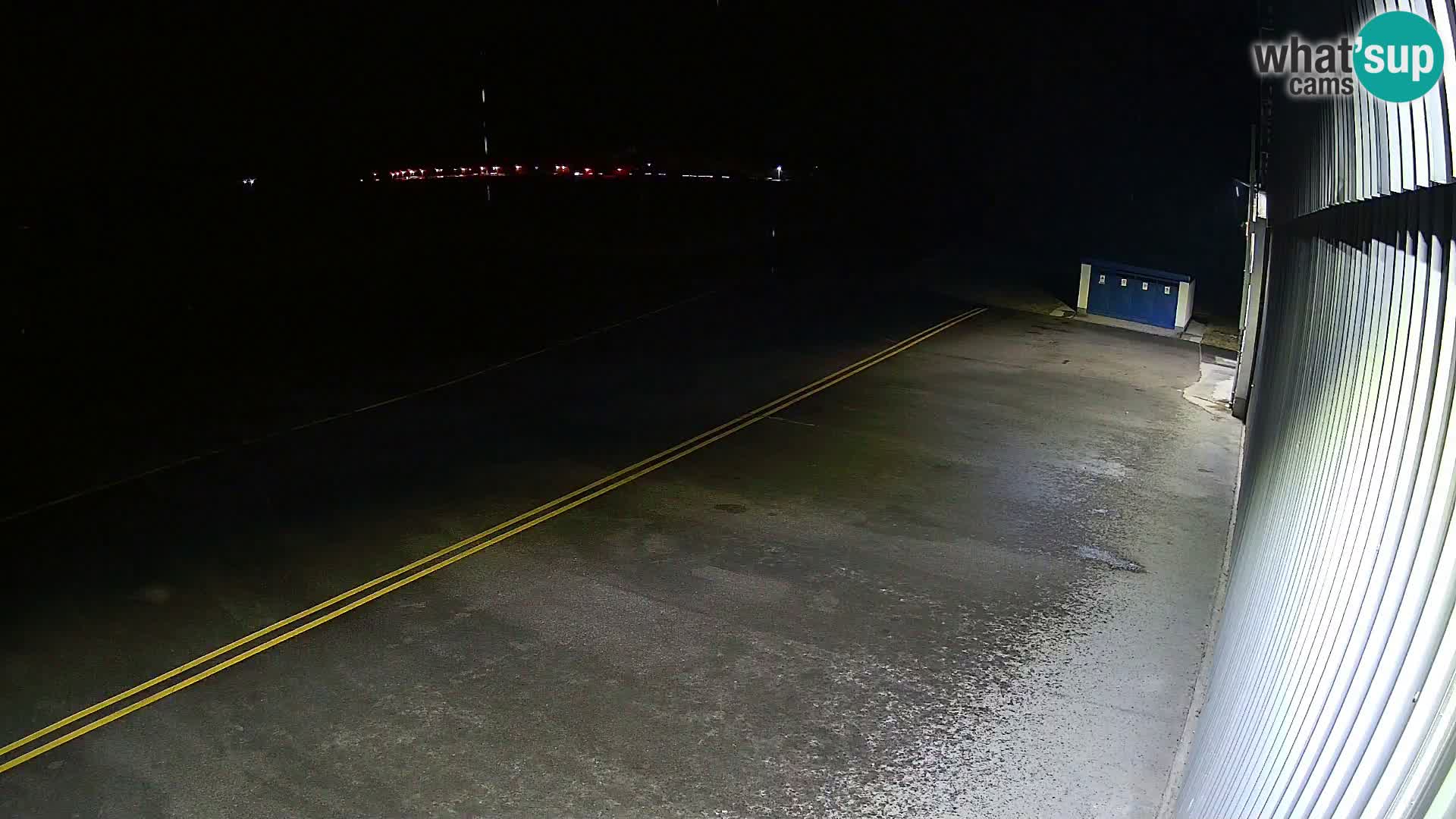 Webcam Aeroporto di Grobnik – Fiume