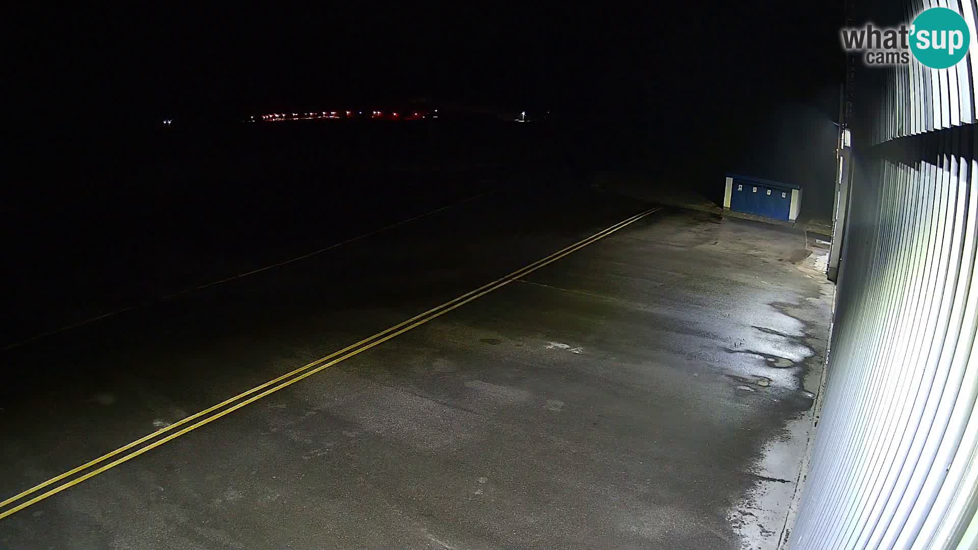 Grobnik Webcam Flugplatz – Rijeka – Kroatien