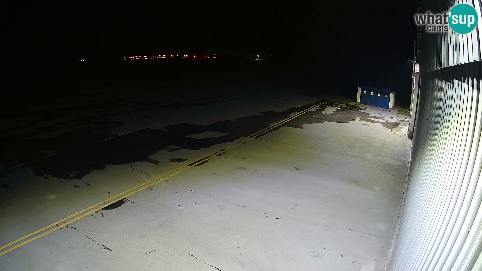Webcam Grobnik Airfield – Čavle – Rijeka