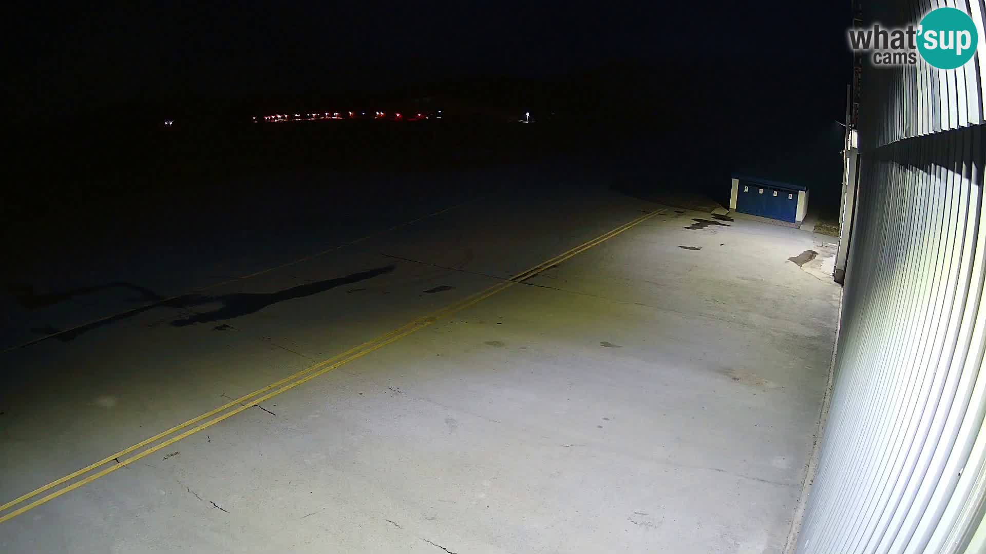 Webcam Grobnik Airfield – Čavle – Rijeka