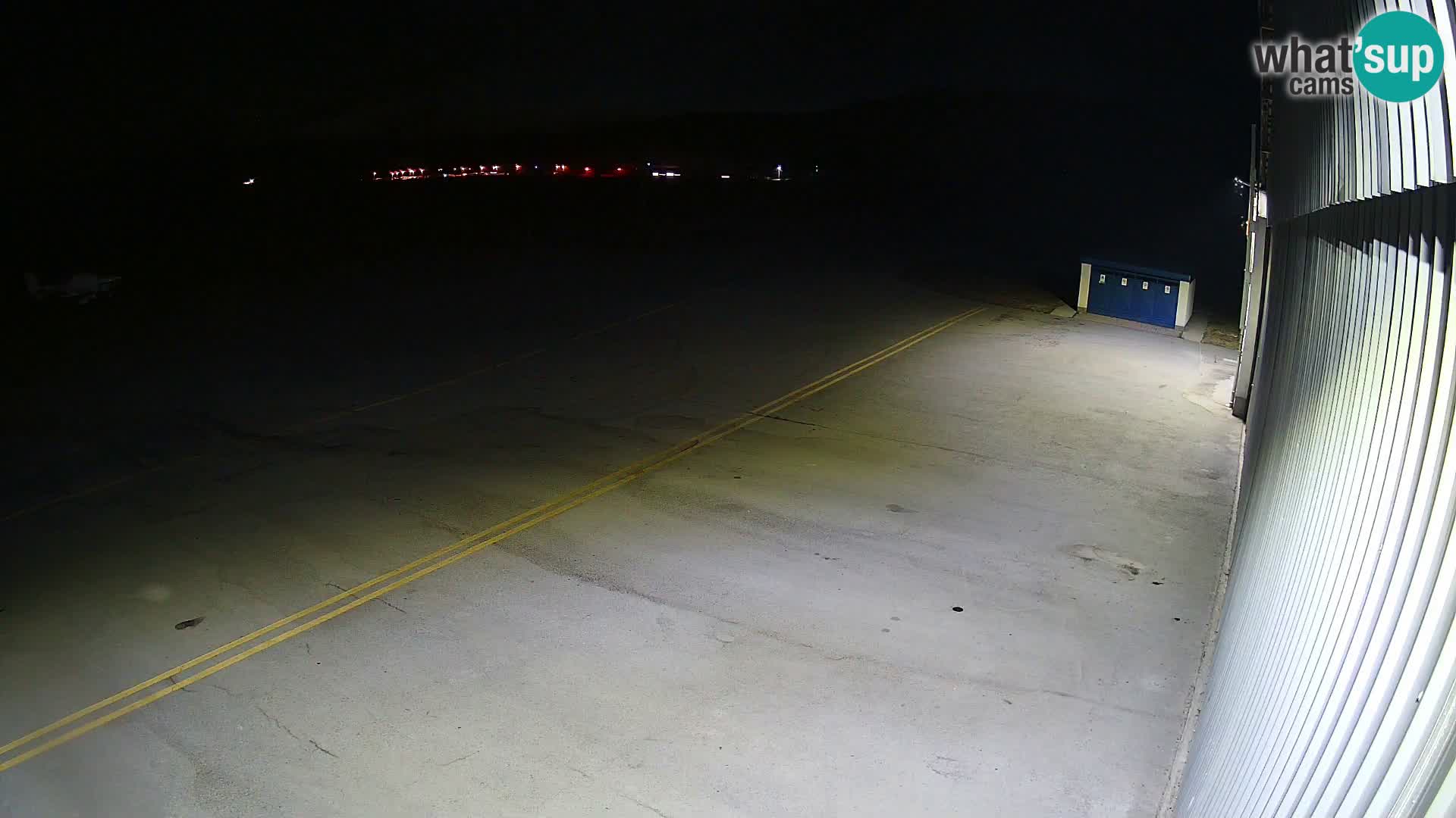 Webcam Grobnik Airfield – Čavle – Rijeka