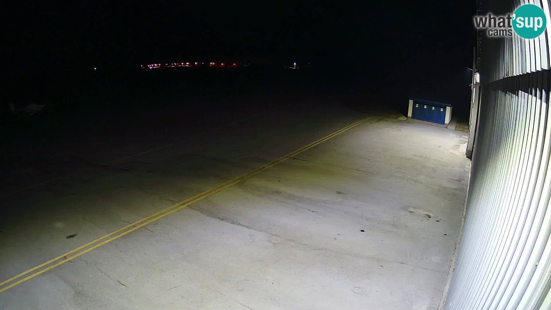 Webcam Grobnik Airfield – Čavle – Rijeka