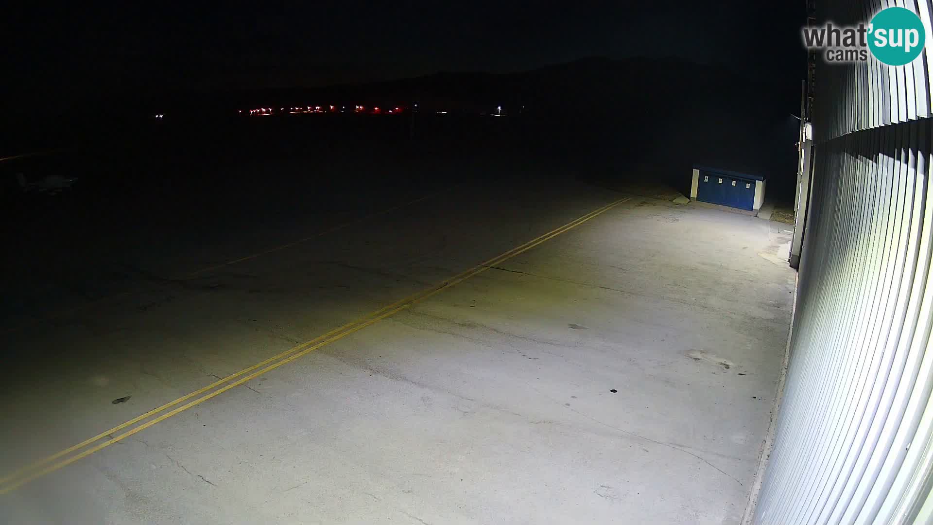 Grobnik Webcam Flugplatz – Rijeka – Kroatien