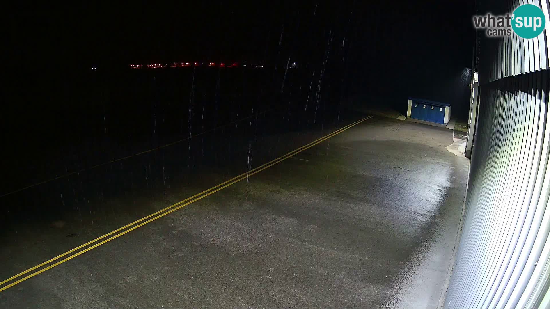 Webcam Aeroporto di Grobnik – Fiume