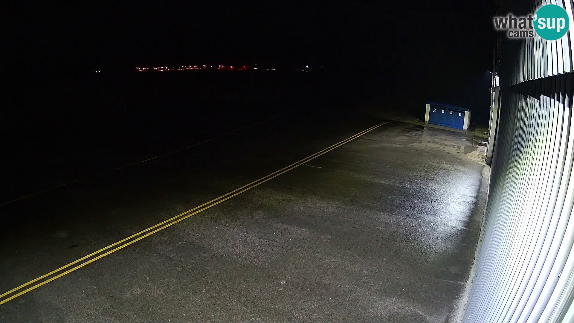 Webcam Aeropuerto de Grobnik – Čavle – Rijeka