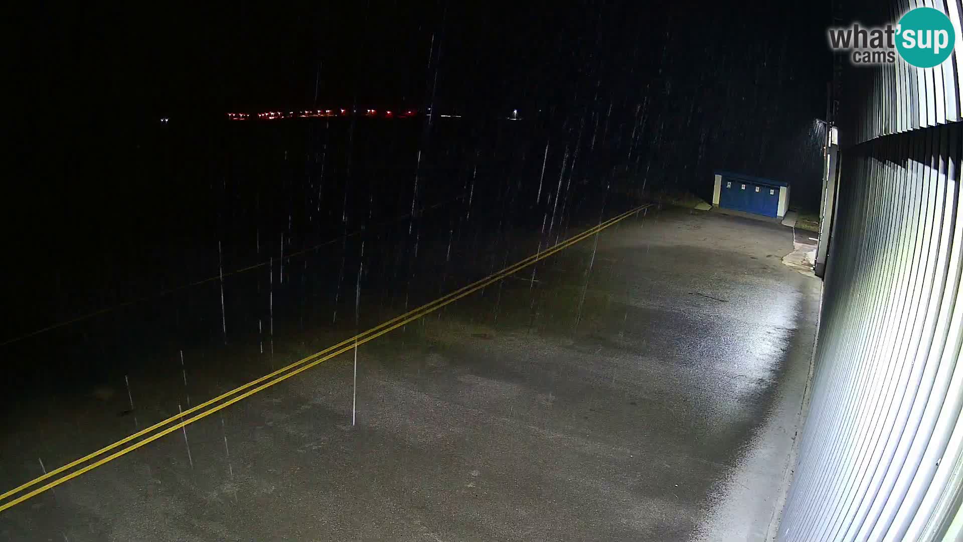 Grobnik Webcam Flugplatz – Rijeka – Kroatien