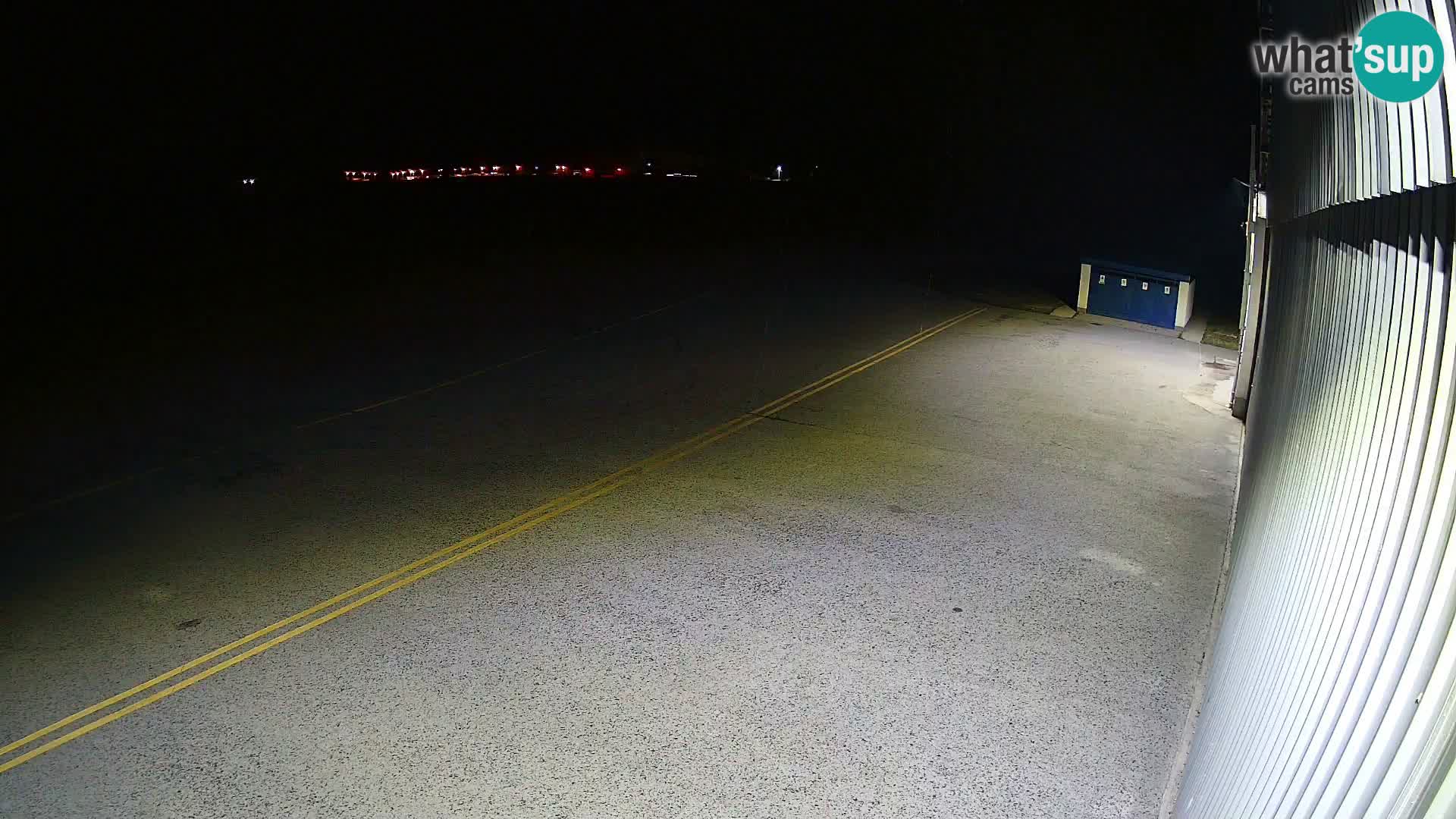 Grobnik Webcam Flugplatz – Rijeka – Kroatien