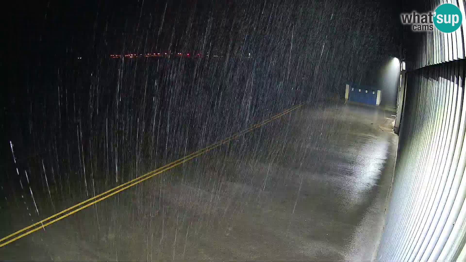 Webcam Aeroporto di Grobnik – Fiume