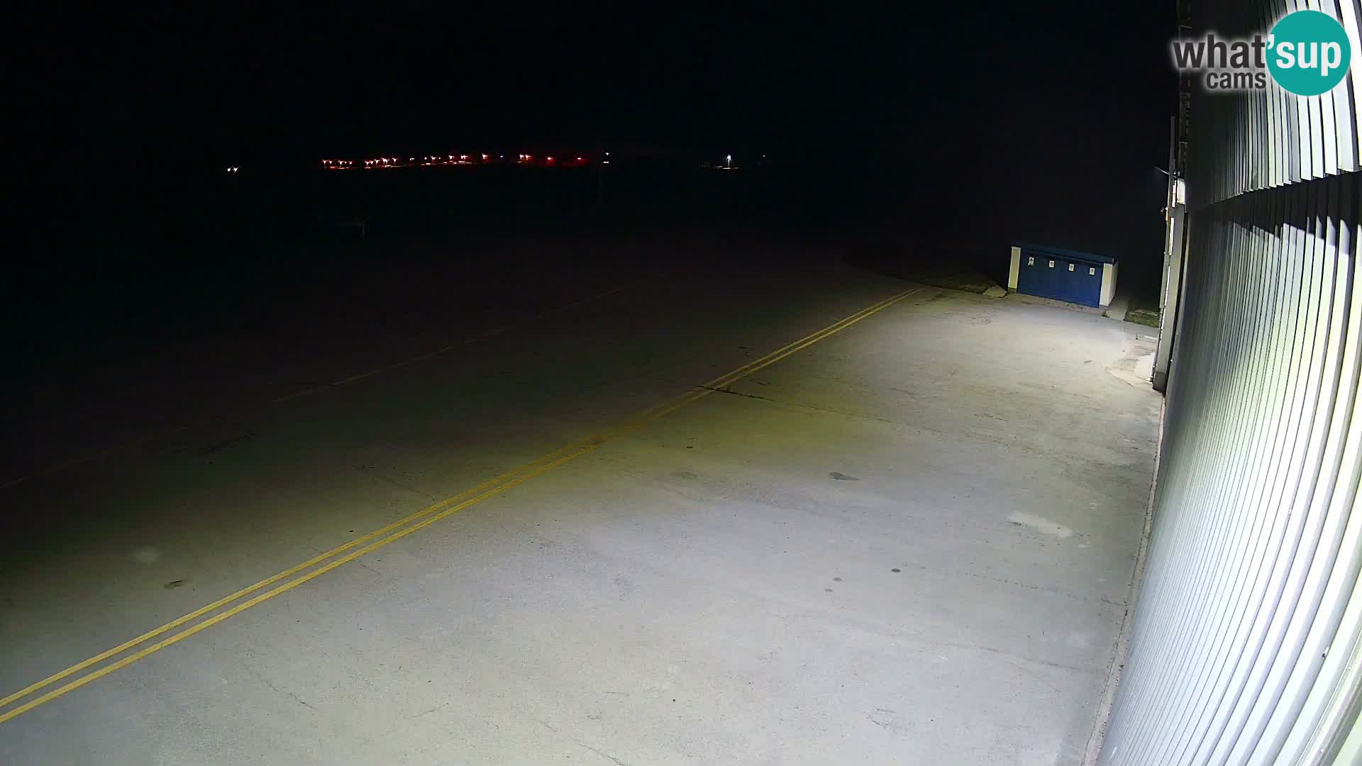 Webcam Aeroporto di Grobnik – Fiume