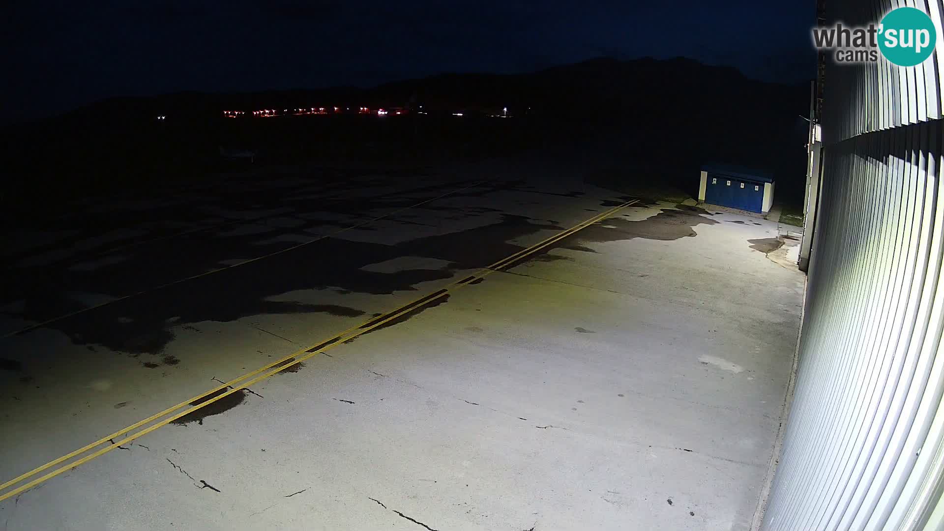 Webcam Grobnik Airfield – Čavle – Rijeka