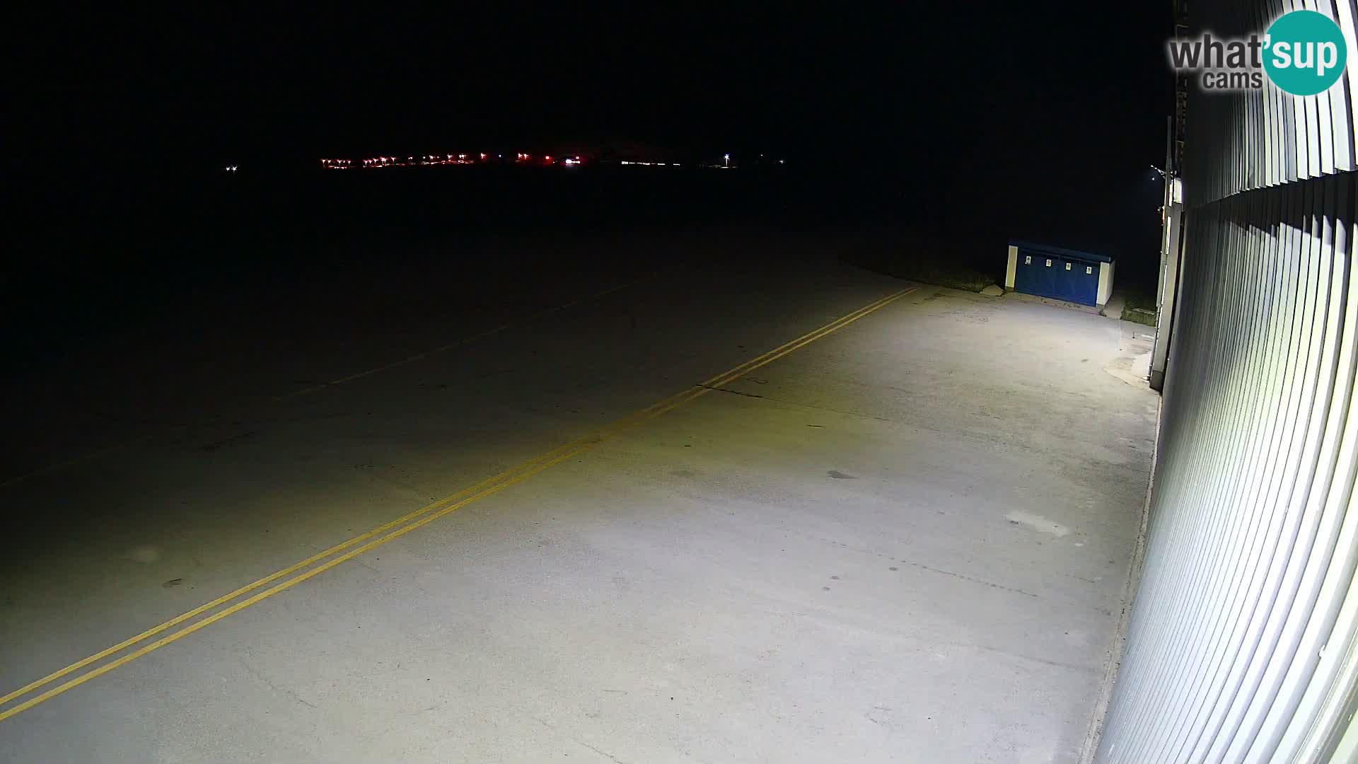 Grobnik Webcam Flugplatz – Rijeka – Kroatien