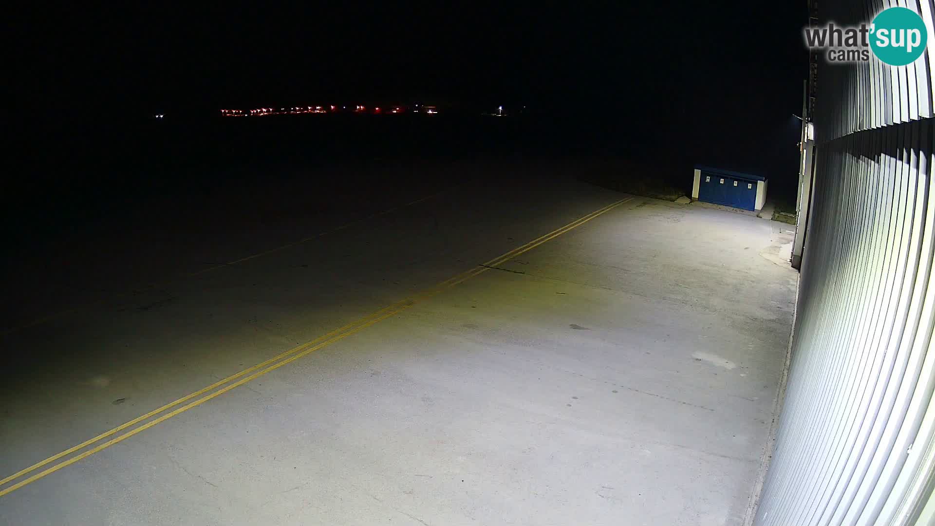 Grobnik Webcam Flugplatz – Rijeka – Kroatien