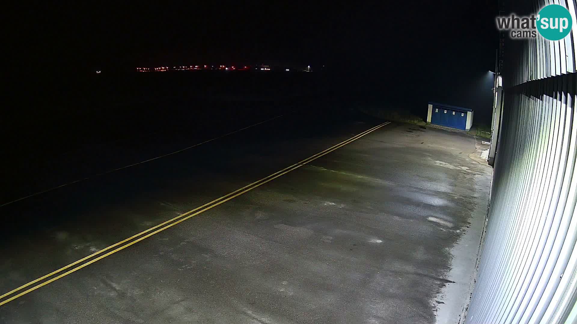 Webcam Grobnik Airfield – Čavle – Rijeka