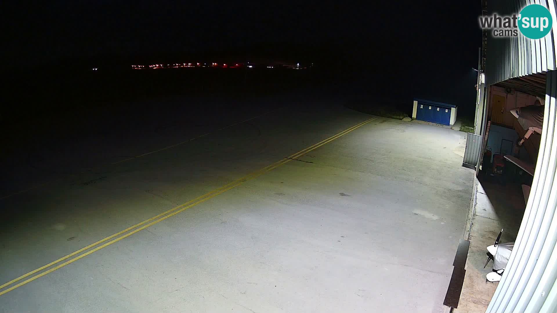 Webcam Grobnik Airfield – Čavle – Rijeka