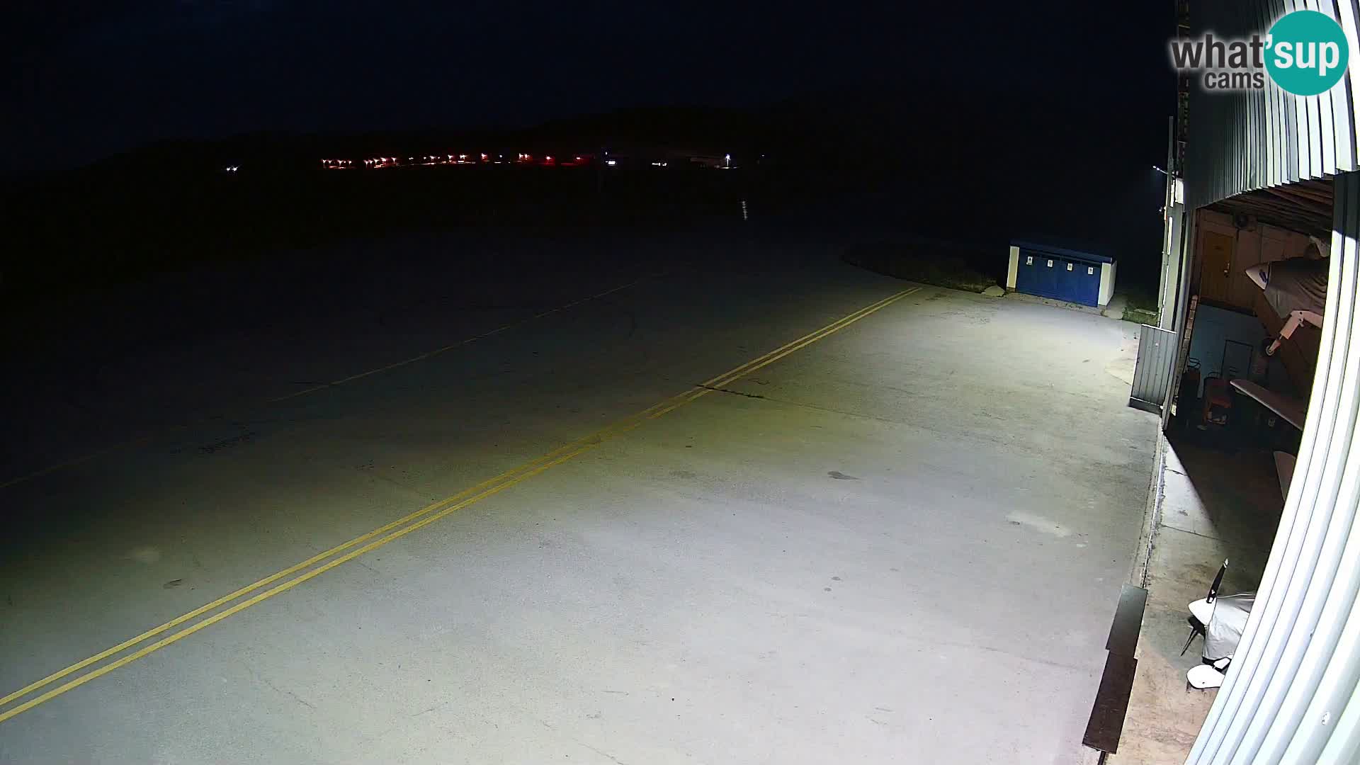 Webcam Grobnik Airfield – Čavle – Rijeka