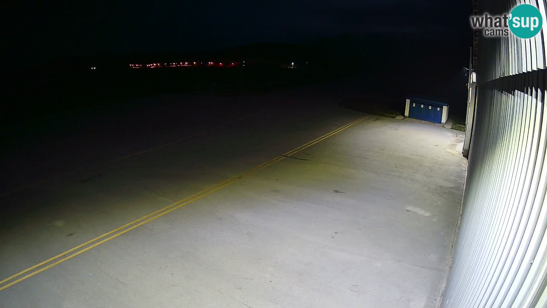 Webcam Grobnik Airfield – Čavle – Rijeka