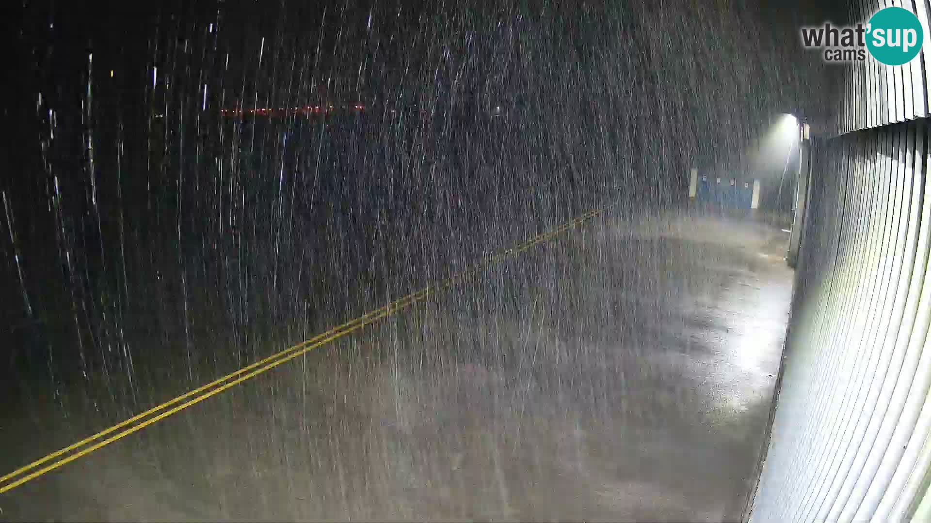 Webcam Aeroporto di Grobnik – Fiume