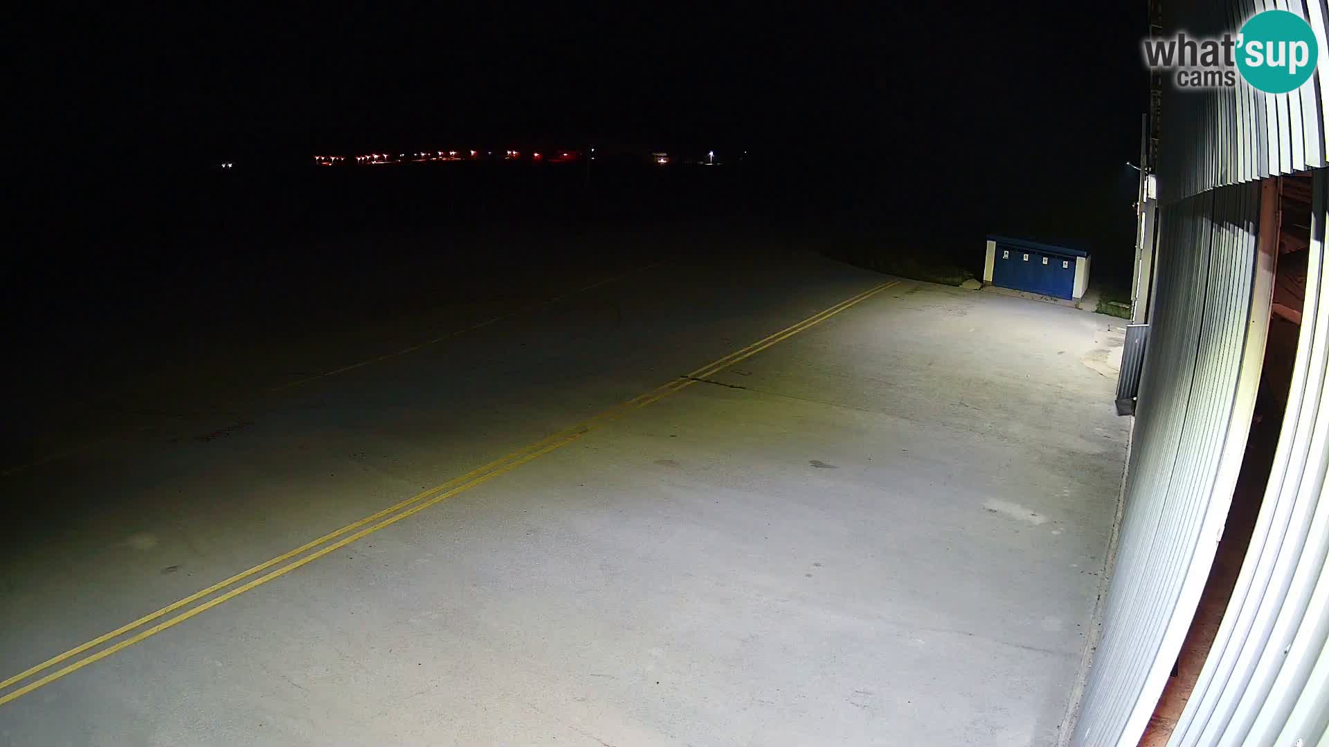 Webcam Aeroporto di Grobnik – Fiume