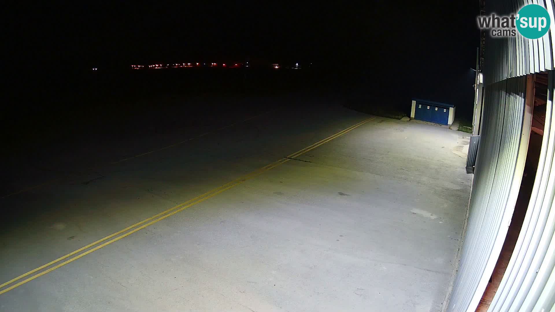 Webcam Aeropuerto de Grobnik – Čavle – Rijeka
