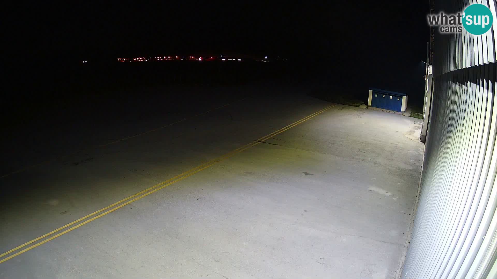 Webcam Aeroporto di Grobnik – Fiume