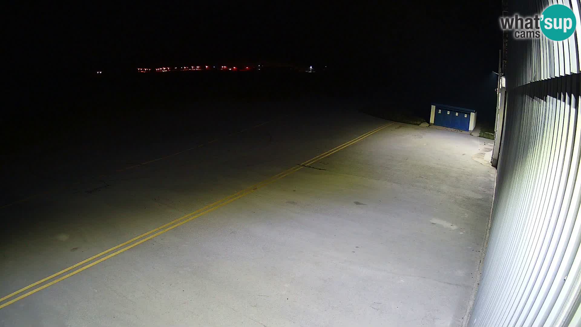 Grobnik Webcam Flugplatz – Rijeka – Kroatien