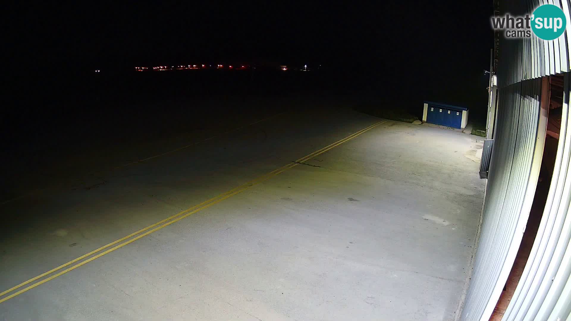 Webcam Aeroporto di Grobnik – Fiume