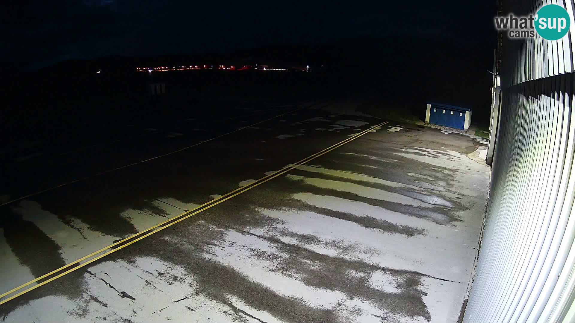 Webcam Grobnik Airfield – Čavle – Rijeka