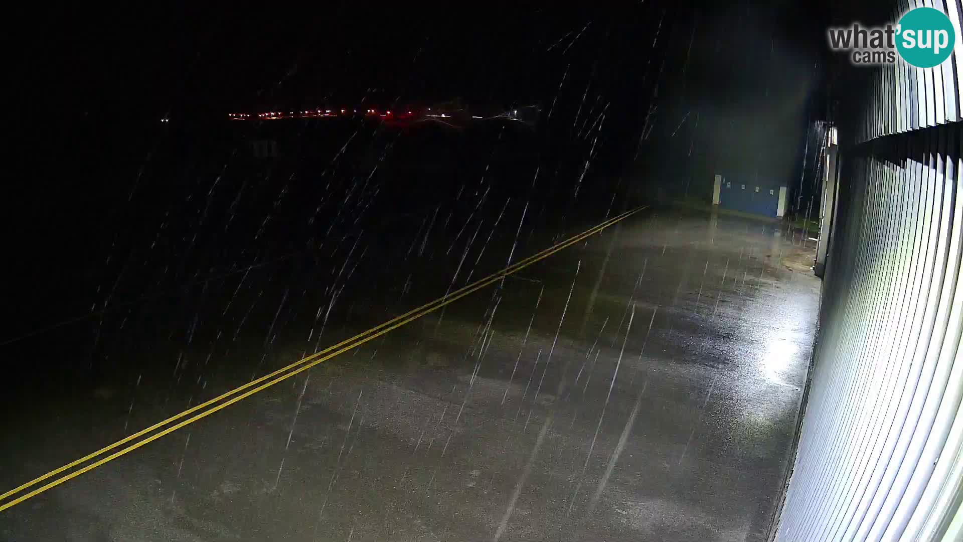 Grobnik Webcam Flugplatz – Rijeka – Kroatien