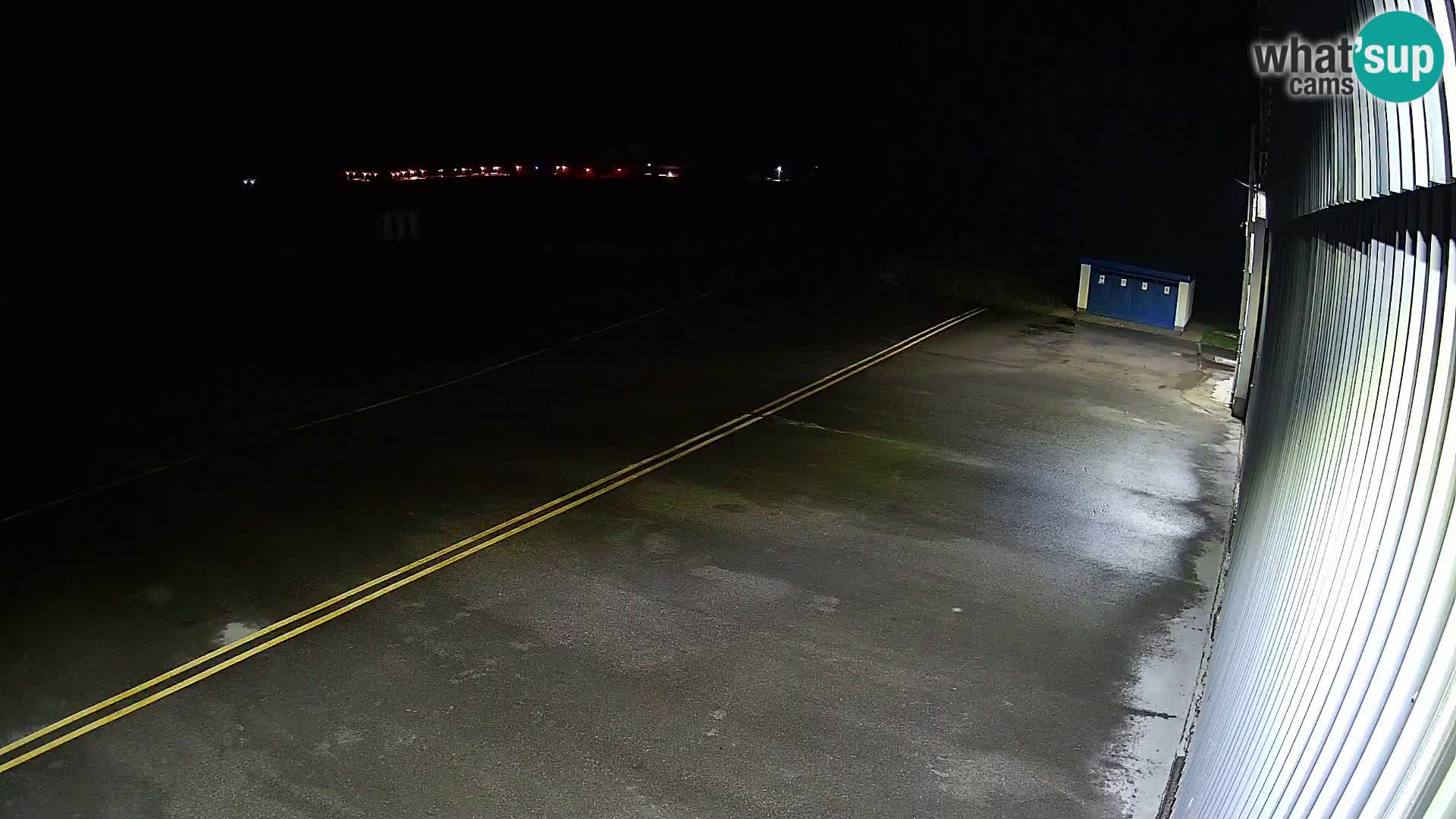 Webcam Aeroporto di Grobnik – Fiume