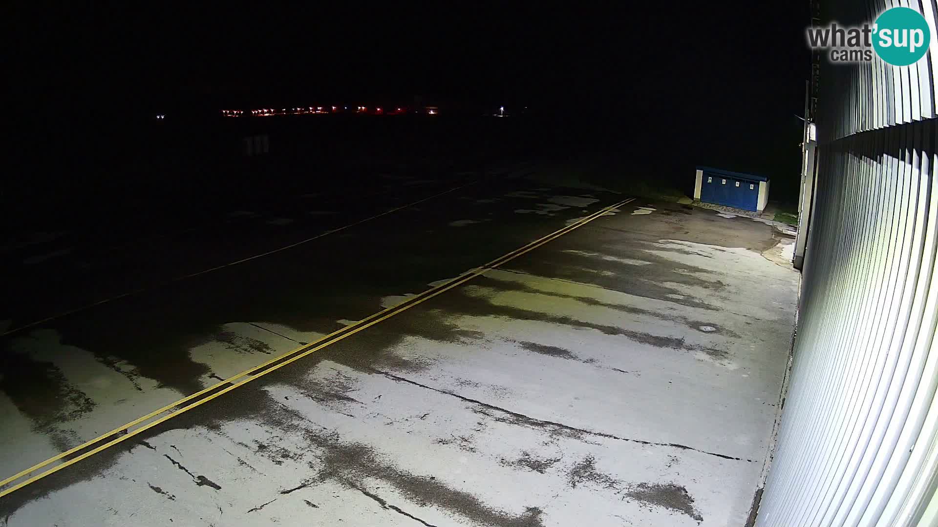 Webcam Grobnik Airfield – Čavle – Rijeka