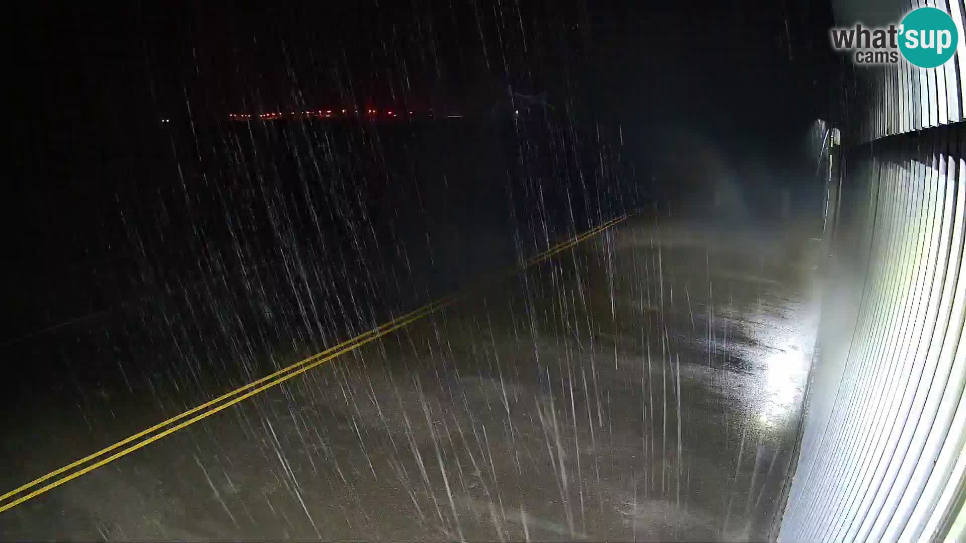 Grobnik Webcam Flugplatz – Rijeka – Kroatien