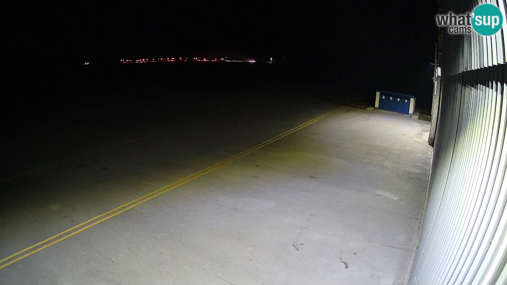 Grobnik Webcam Flugplatz – Rijeka – Kroatien