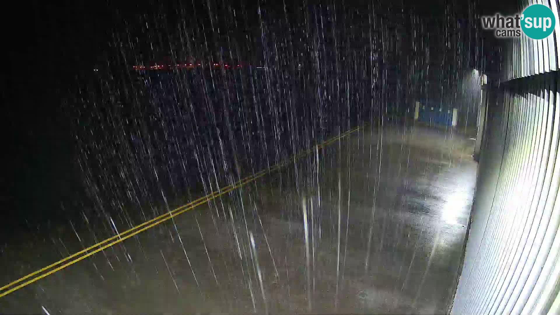 Webcam Aeroporto di Grobnik – Fiume