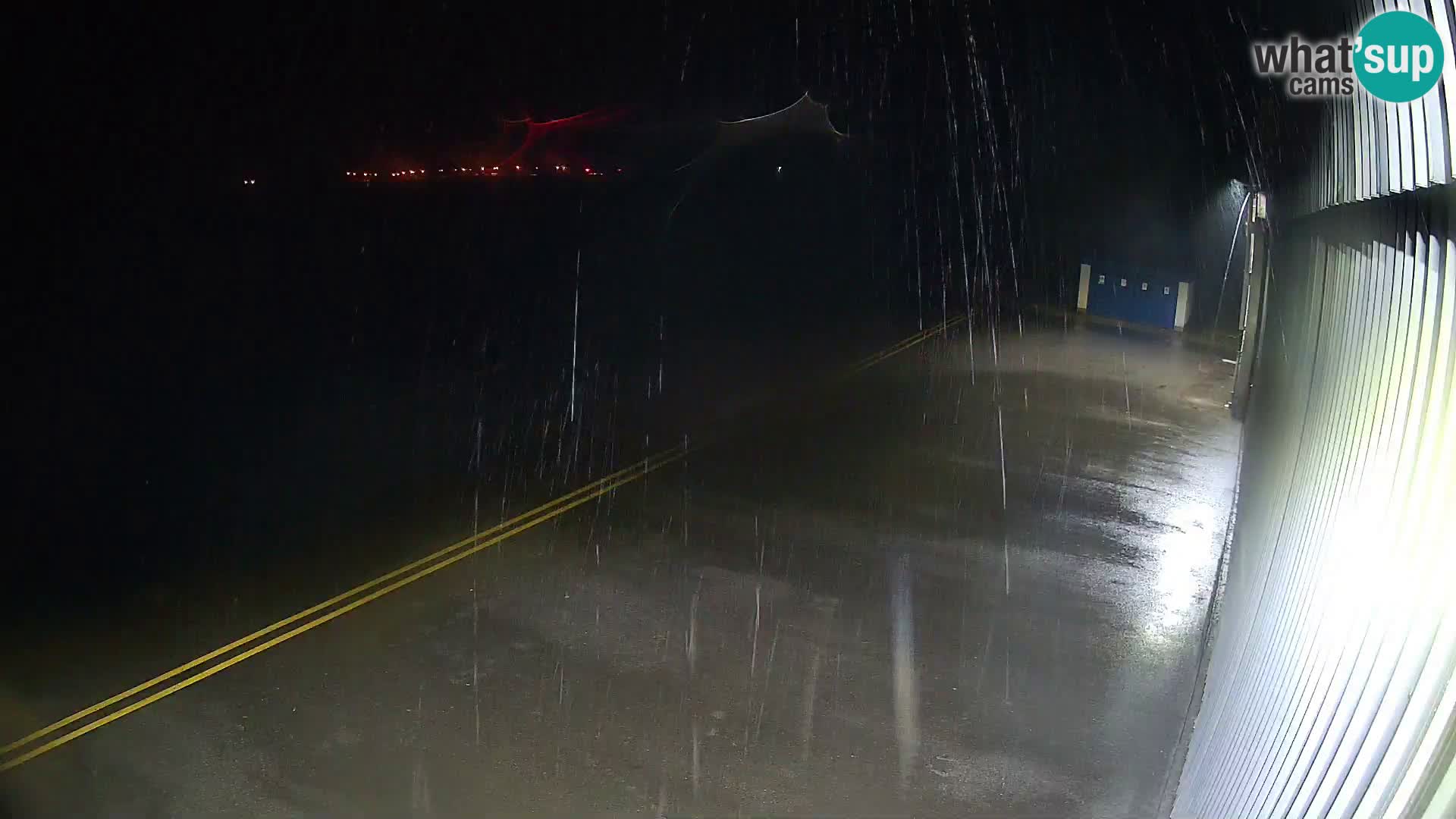 Webcam Grobnik Airfield – Čavle – Rijeka