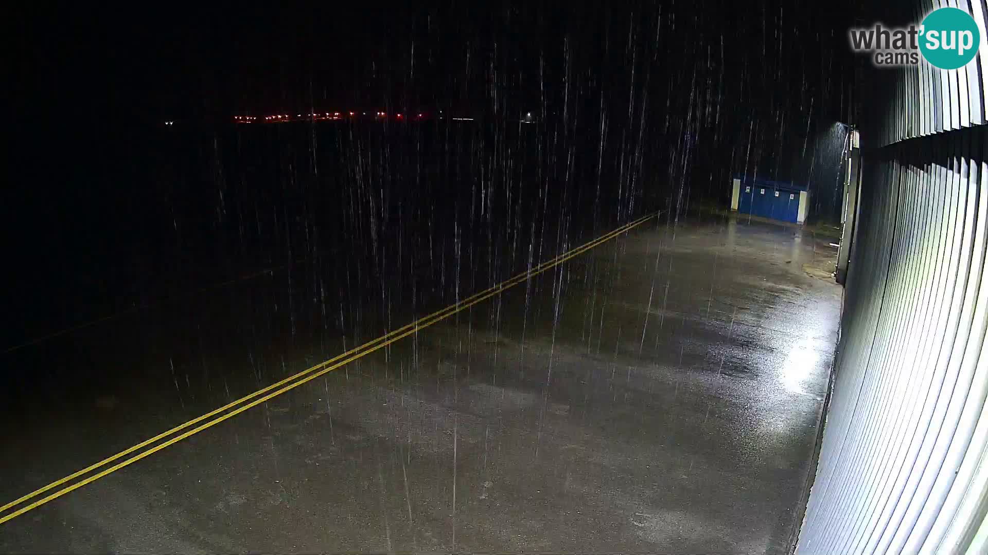 Grobnik Webcam Flugplatz – Rijeka – Kroatien