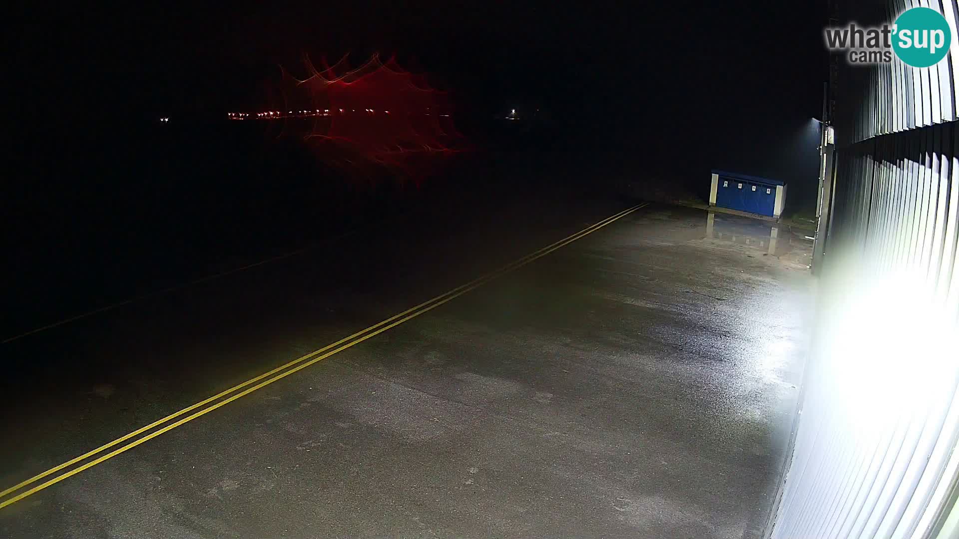 Webcam Grobnik Airfield – Čavle – Rijeka