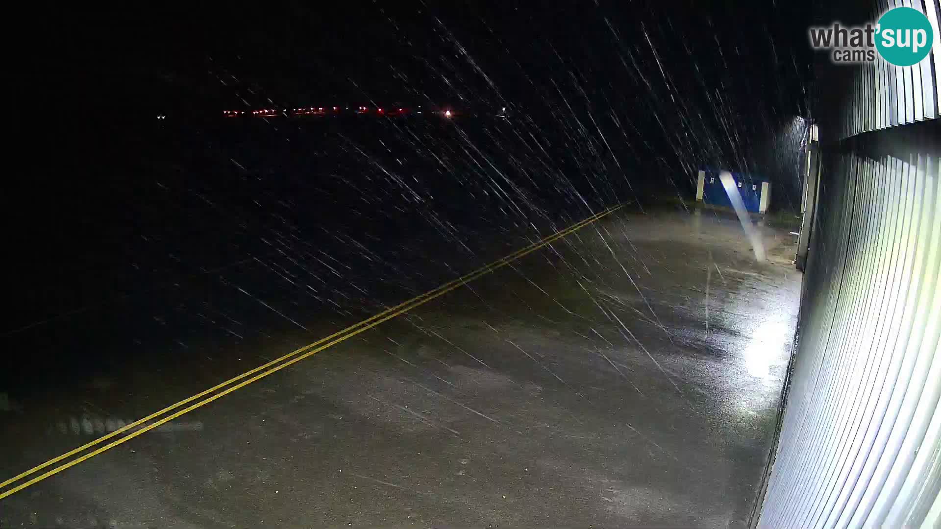 Webcam Aeroporto di Grobnik – Fiume