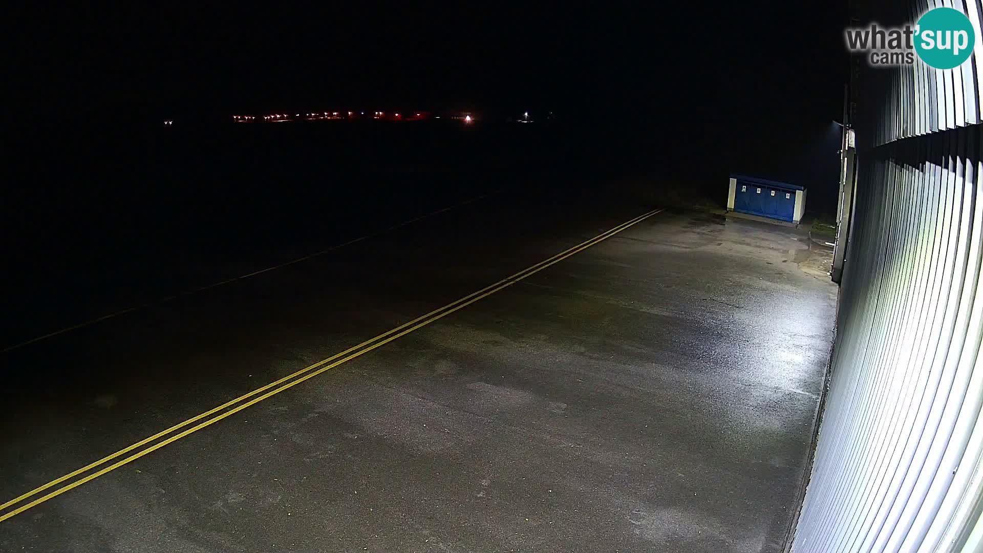 Web kamera Grobnik Aerodrom – Čavle – Rijeka
