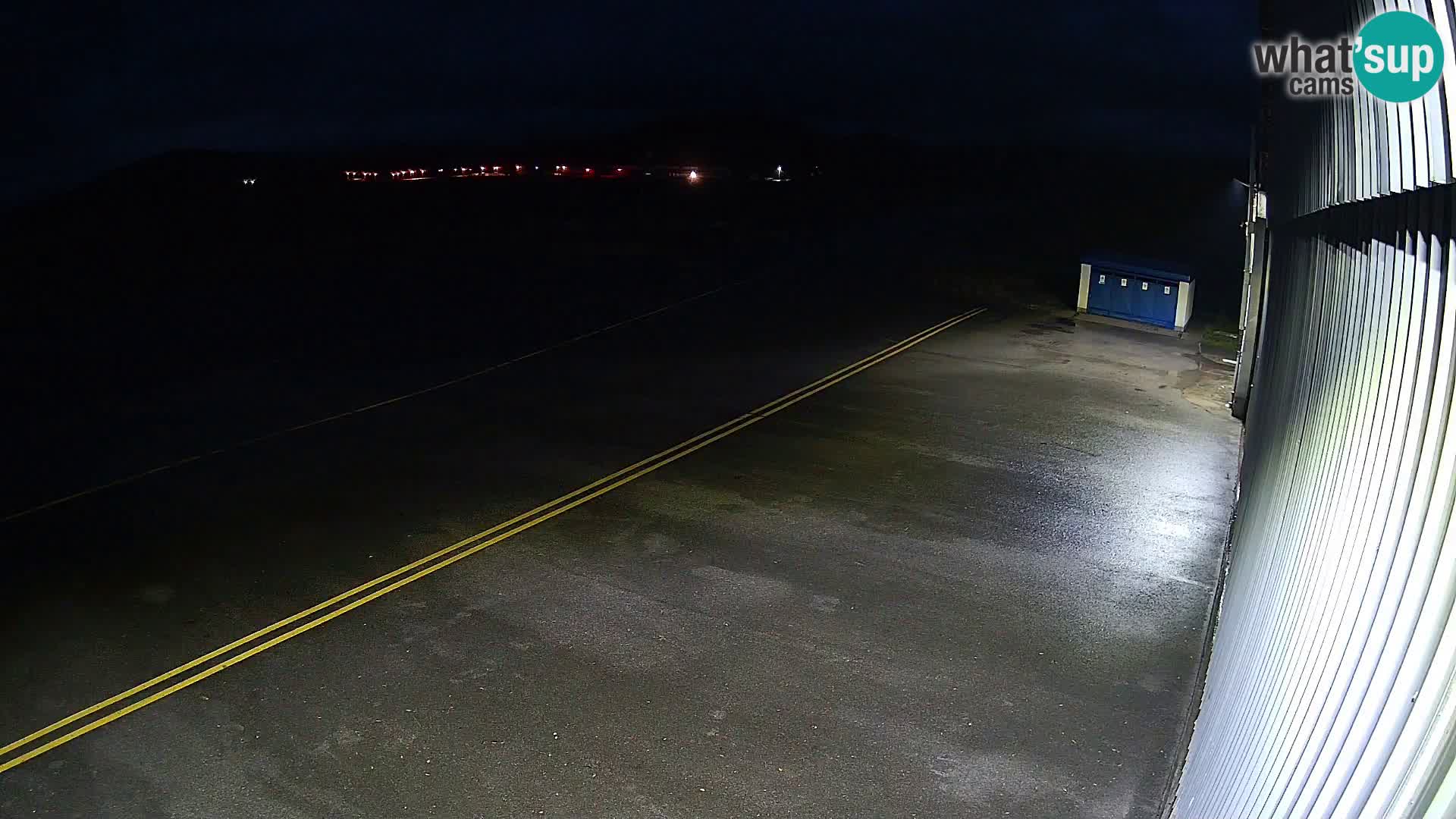 Webcam Grobnik Airfield – Čavle – Rijeka