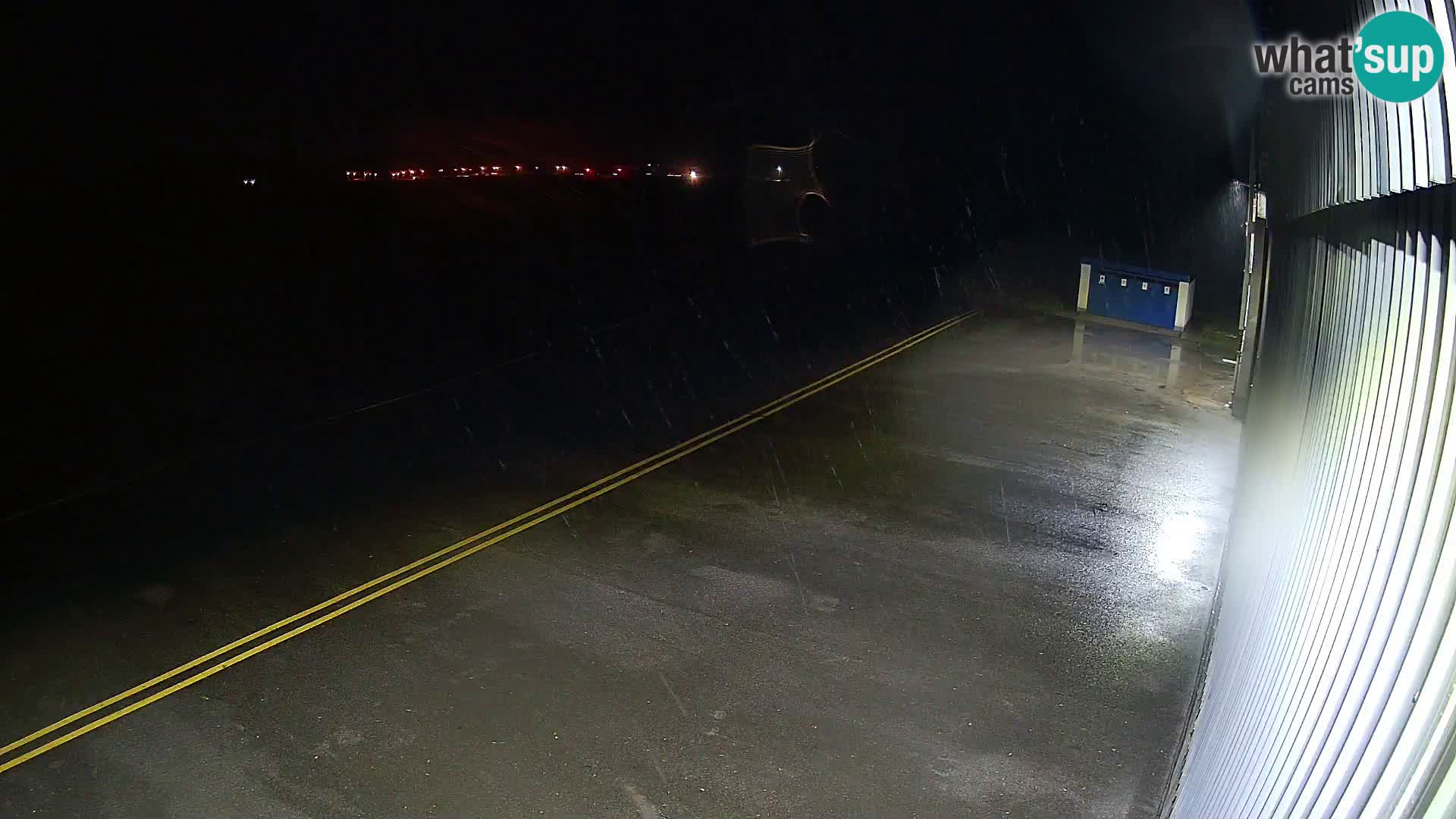 Webcam Grobnik Airfield – Čavle – Rijeka