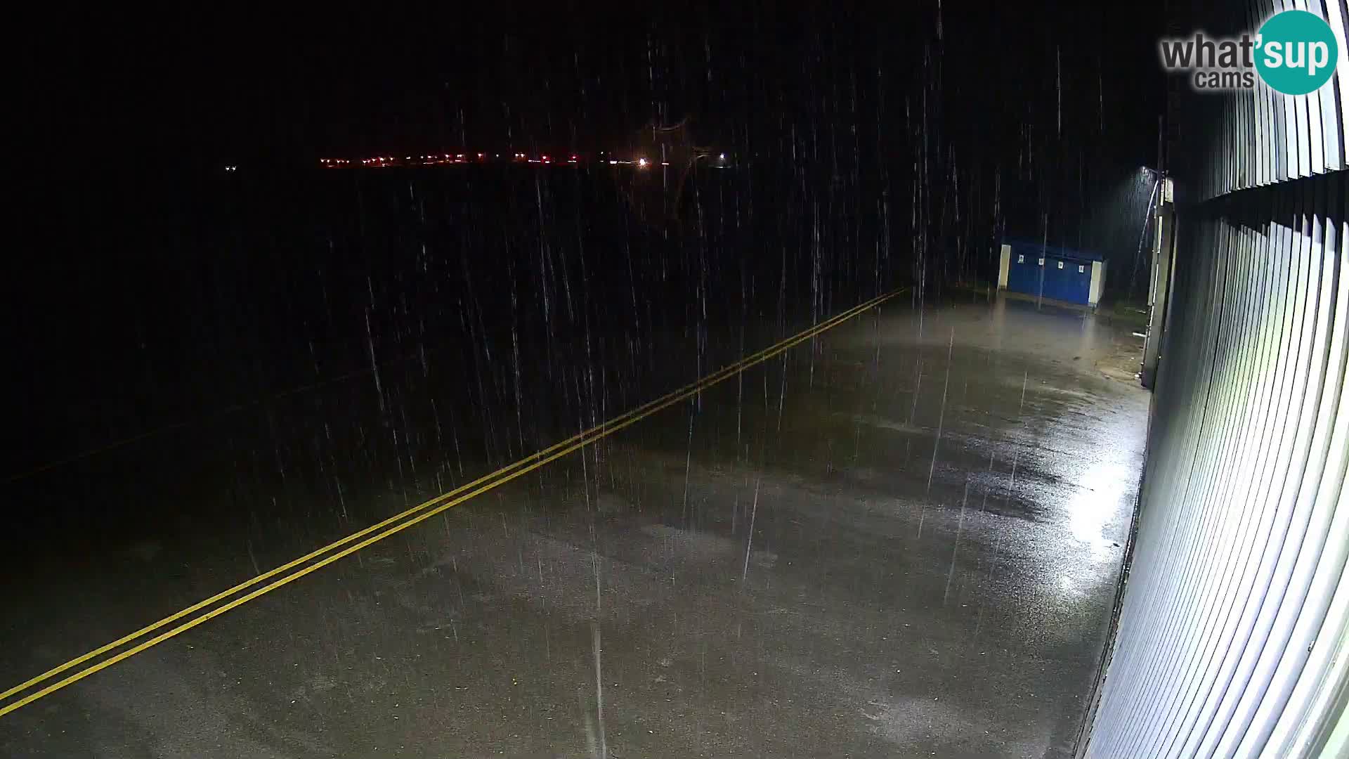 Webcam Aeropuerto de Grobnik – Čavle – Rijeka