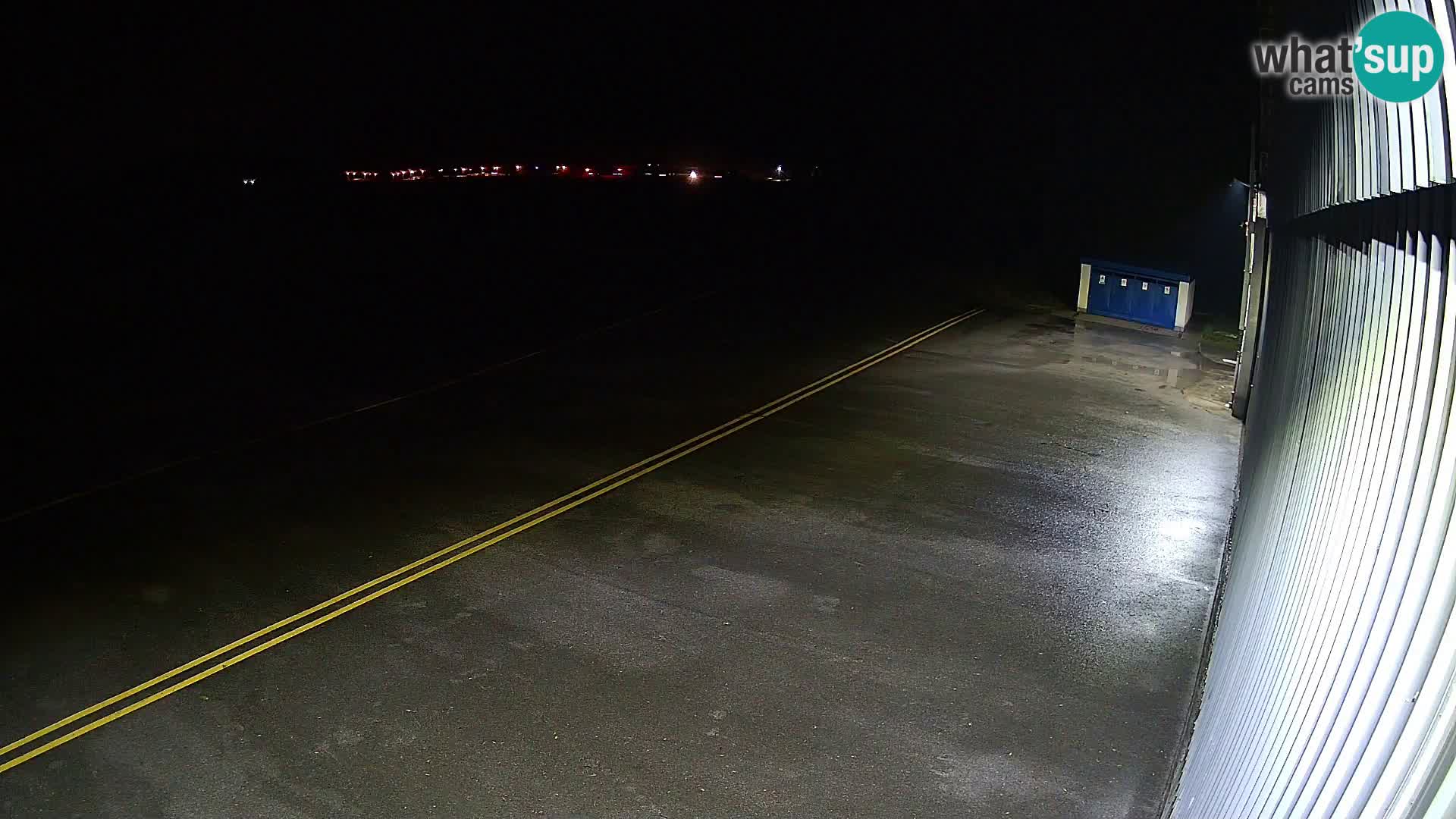 Grobnik Webcam Flugplatz – Rijeka – Kroatien