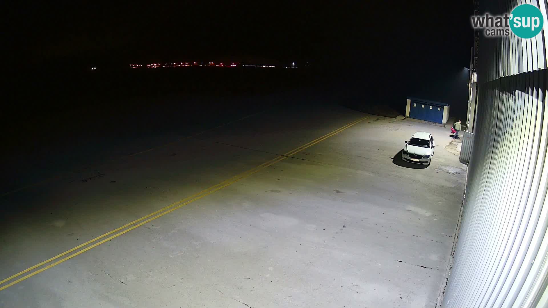 Webcam Grobnik Airfield – Čavle – Rijeka