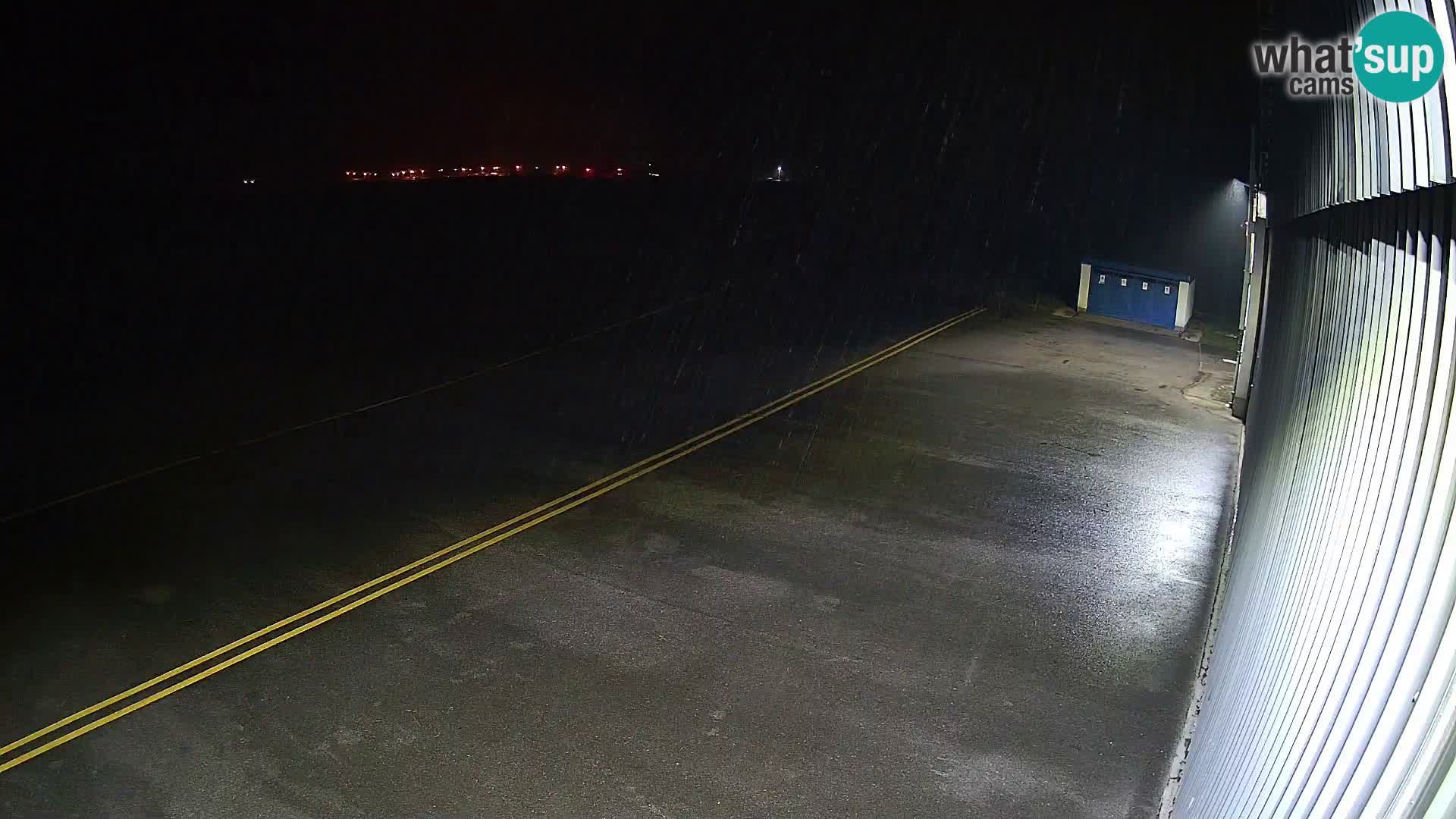 Grobnik Webcam Flugplatz – Rijeka – Kroatien