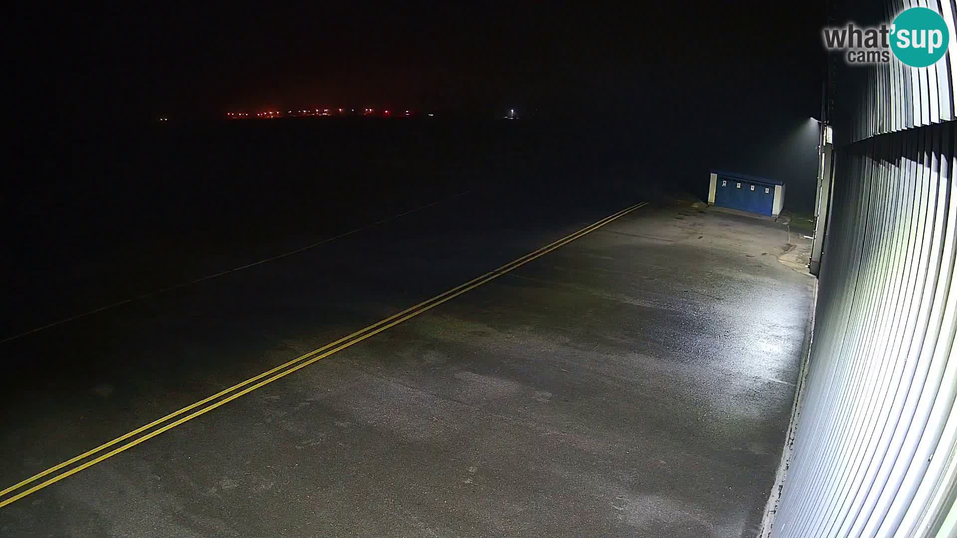 Webcam Aeroporto di Grobnik – Fiume