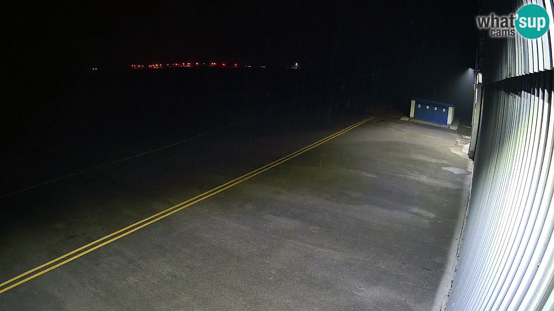Webcam Grobnik Airfield – Čavle – Rijeka